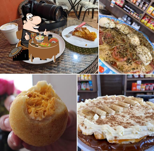 Padaria Sô Dias