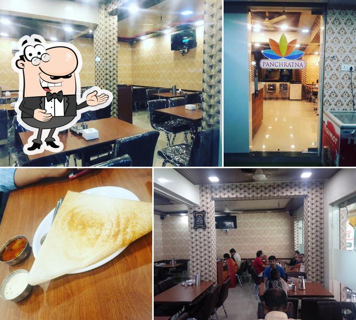 Best vegetarian restaurants in Badlapur, summer 2024 Restaurant Guru