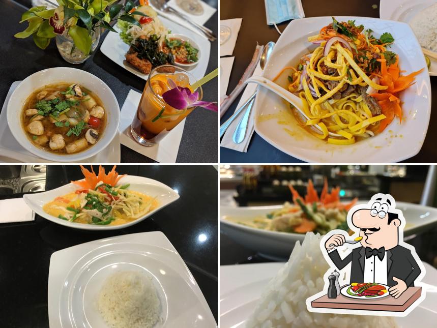 Papaya Thai restaurant, Berlin Restaurant reviews