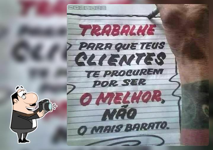 Point do espetinho