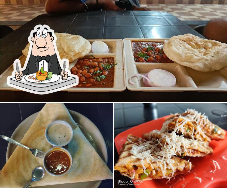 Sahdev Food Corner