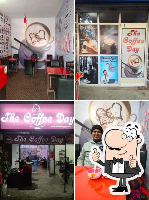 The Coffee Day