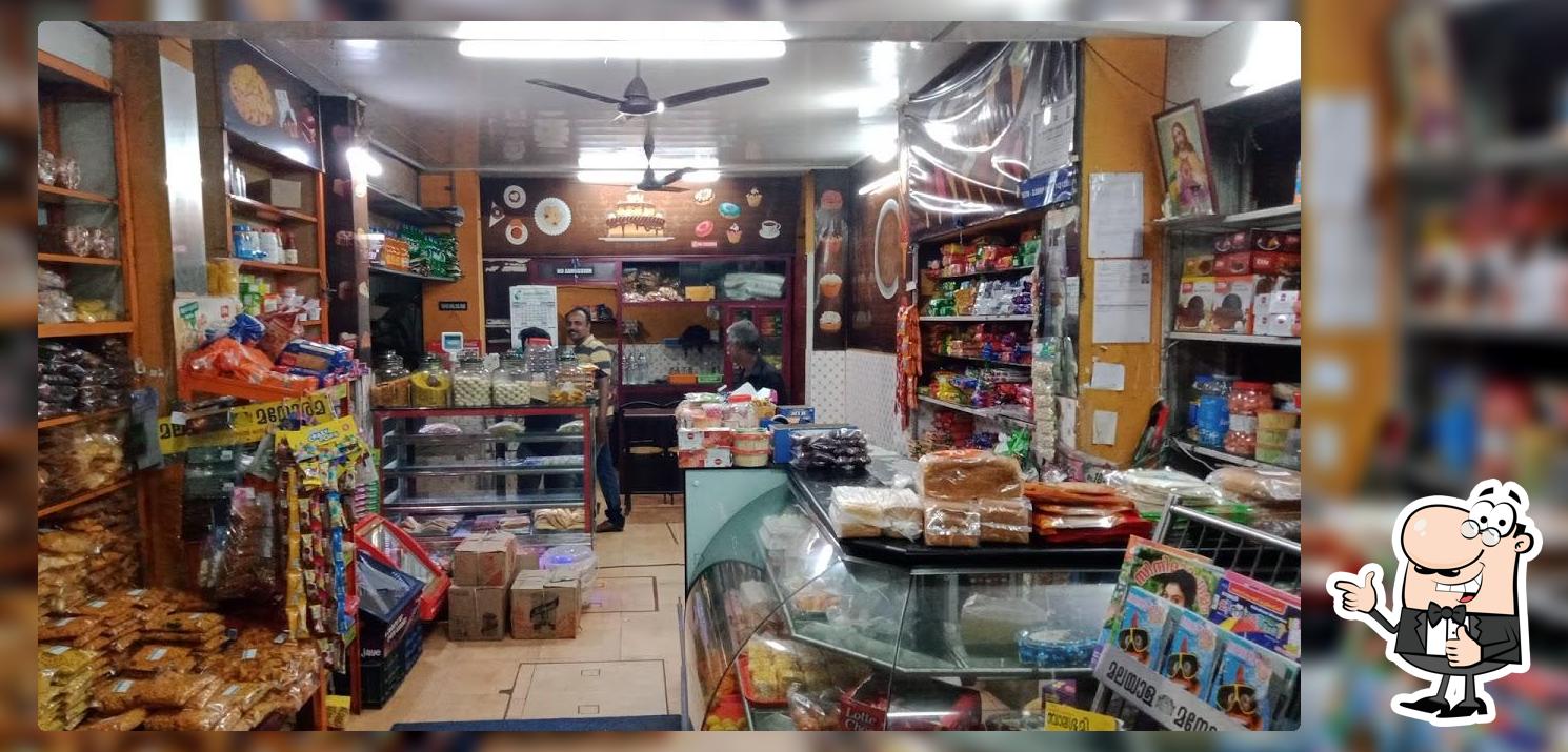 ROSE BAKERY