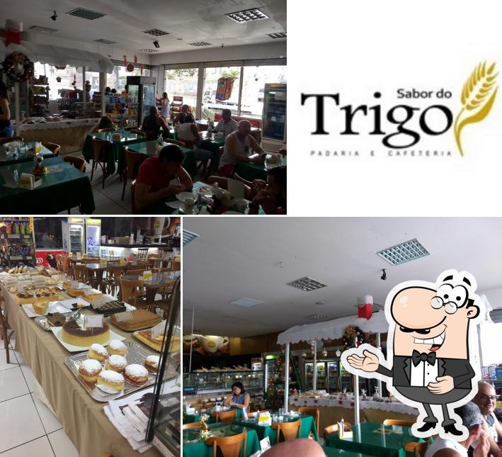 Here's an image of Sabor do Trigo