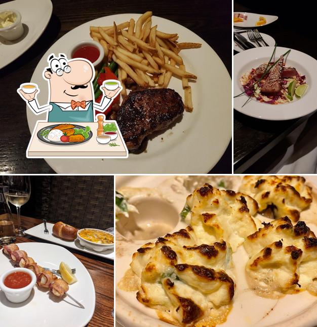 Plats à The Keg Steakhouse + Bar - Brantford