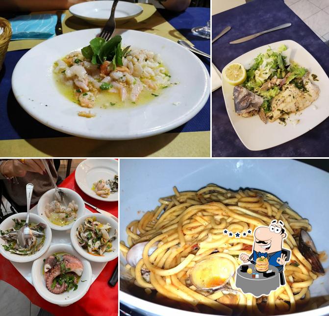 Trattoria Il mare