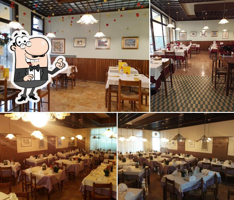 Trattoria Alla Fedeltà