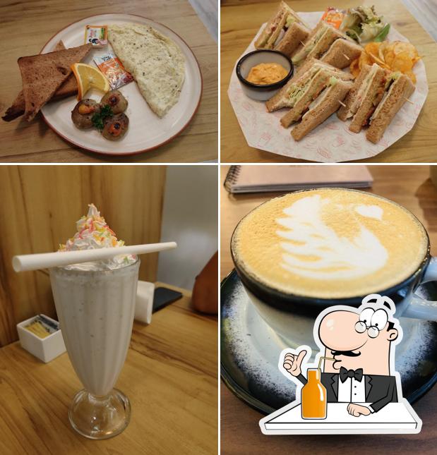 Urban Bistro