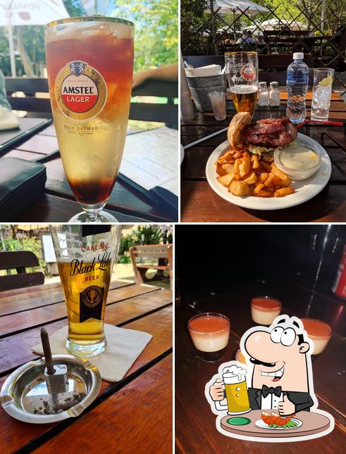 Berlin Pub