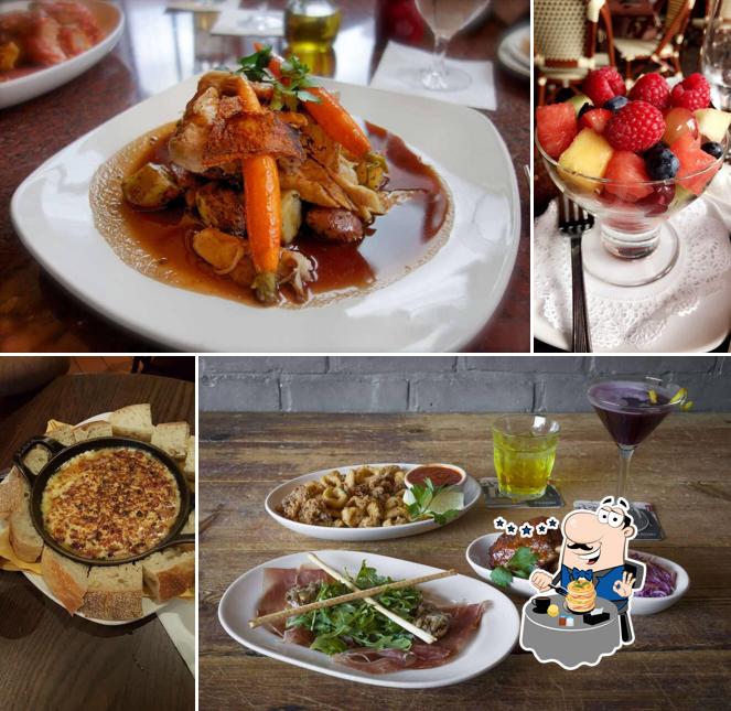 Via Italian Table in Worcester Restaurant reviews