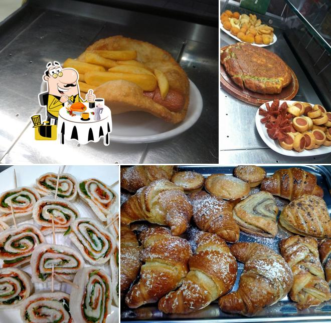 Cibo al Amnesia