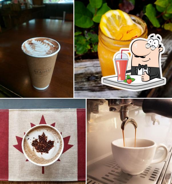 Beanery Coffeehouse & Eatery