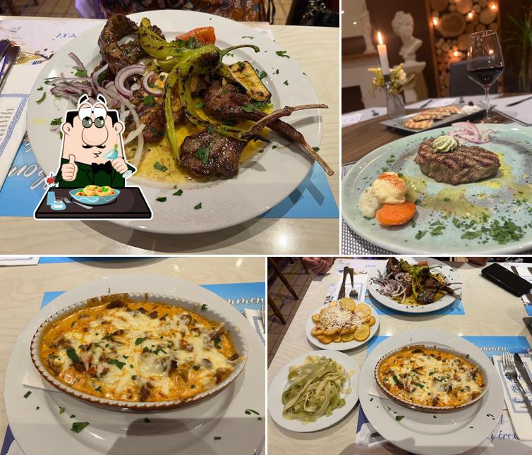 Finden Sie die besten Restaurants in UbstadtWeiher, Frühling 2024