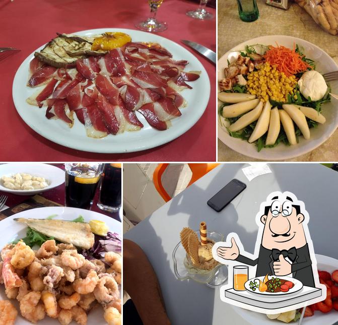 Cibo al Bistrò