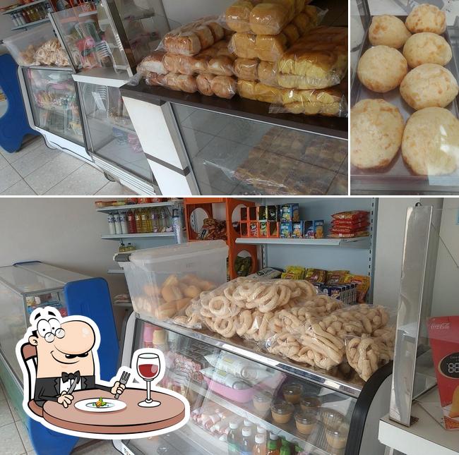 Padaria Tudo de Bom