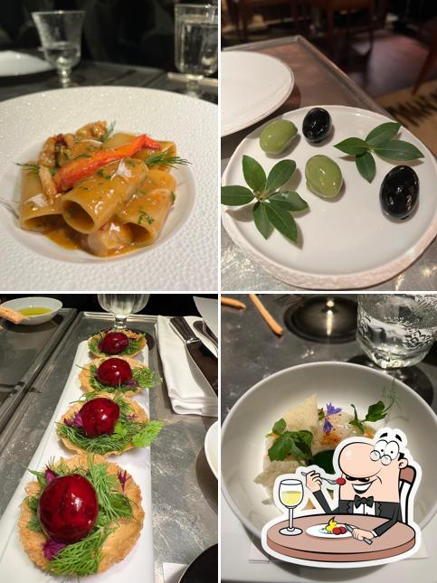 Eden Kitchen & Bar, Zürich - Speisekarte, Preise und Bewertungen
