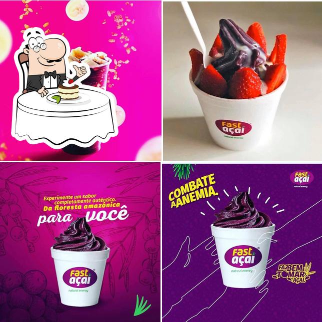 Fast Açai