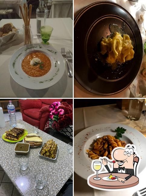 Il Vecchio Larry Osteria
