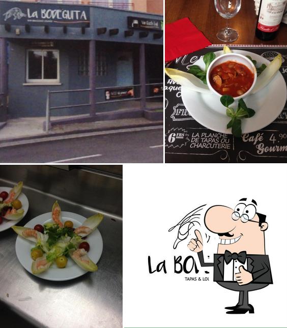 La Bodeguita