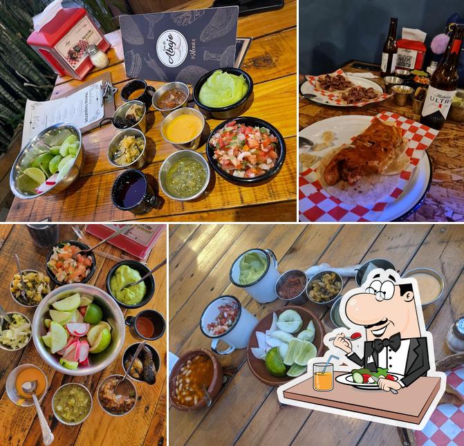 La mejor papa rellena de Cabo San Lucas, verano 2024 Restaurant Guru