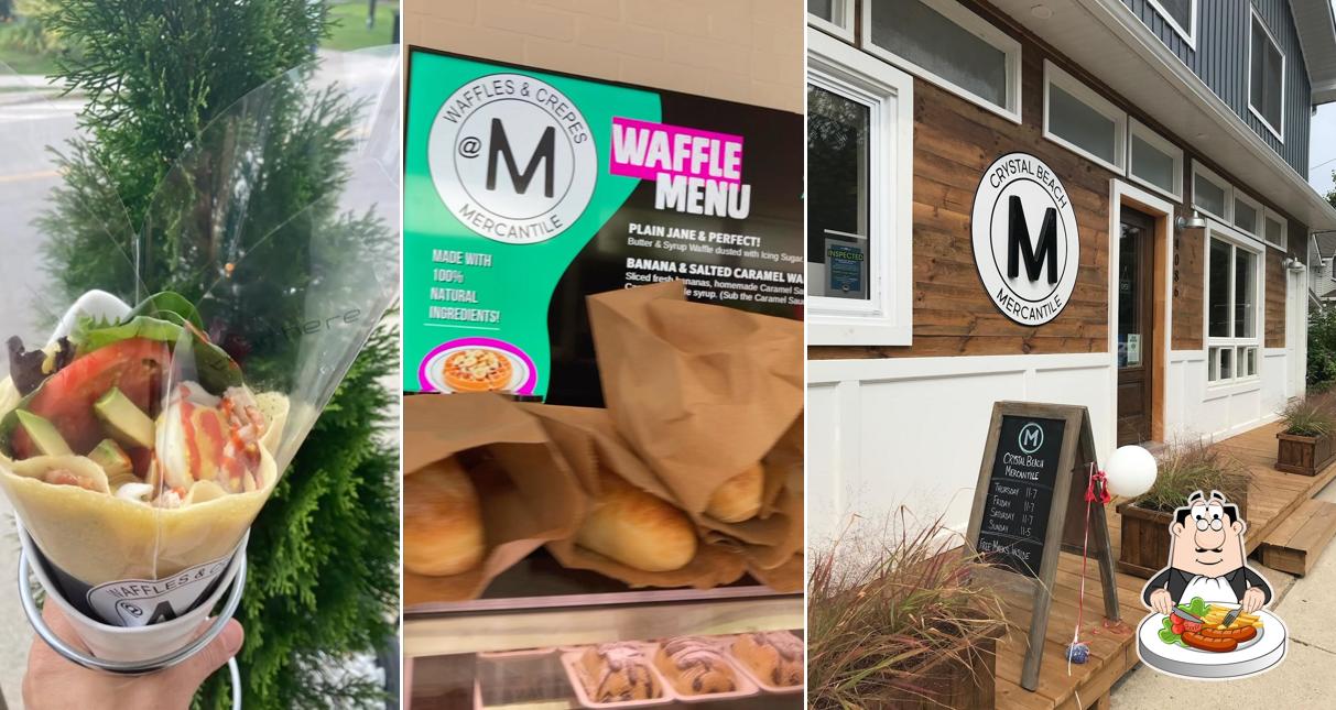M Bistro & Catering