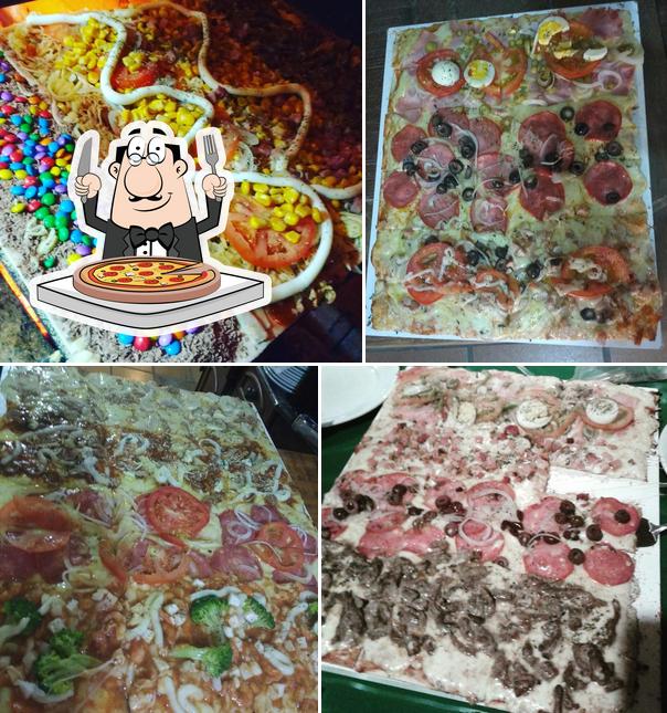 Mozzarella Piazza Pizzaria