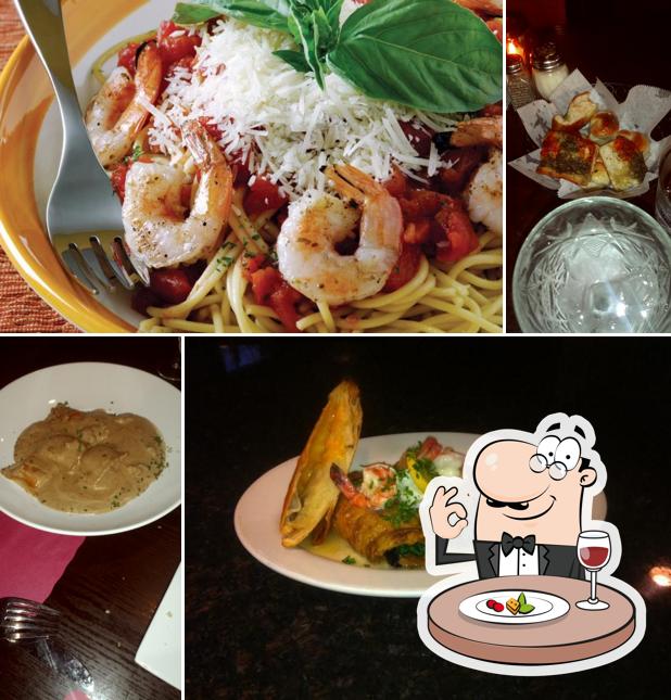 Cafe Spiga in Mount Sinai Restaurant reviews
