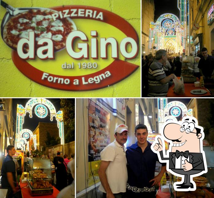 Guarda questa immagine di Pizzeria da Gino