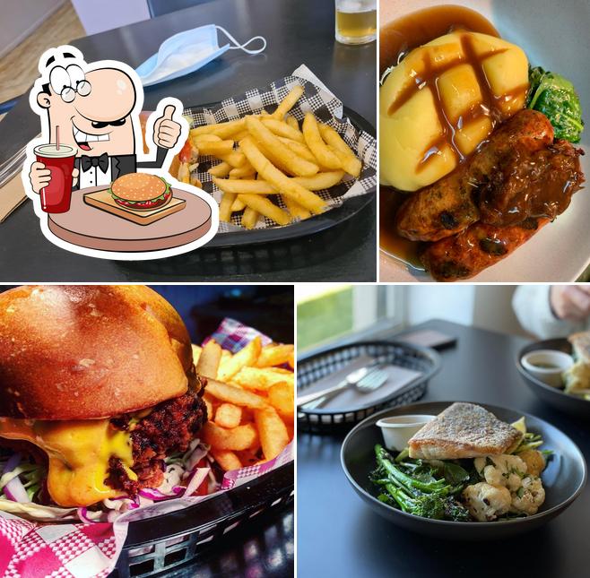 Jack's Grill by SMITH ST. FOODS, 29 Belinda St in Gerringong