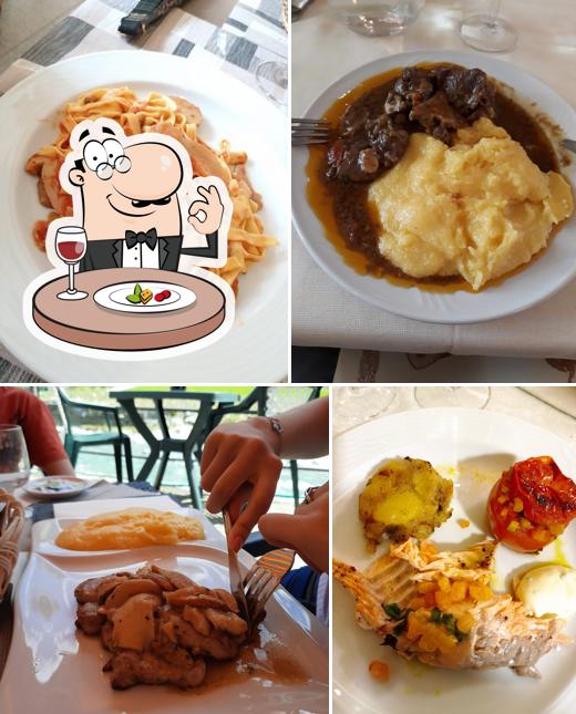 Albergo Ristorante del Ponte