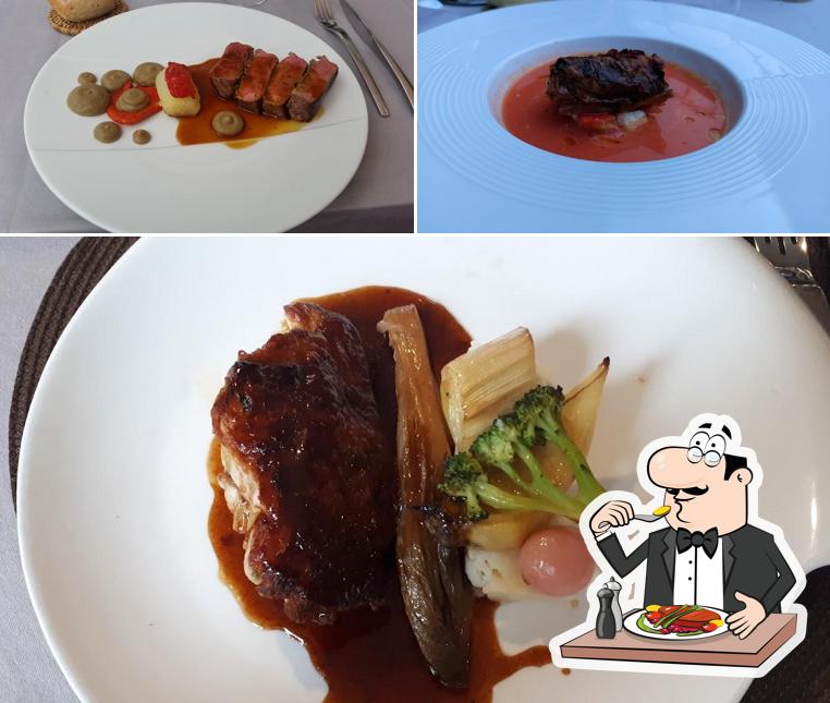 Plats à Autan Gourmand