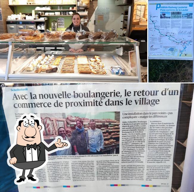 Bäckerei Konditorei Schneider