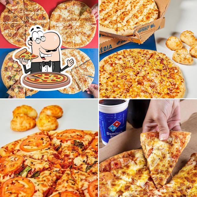Domino's Pizza - Jaraguá do Sul restaurant, Jaraguá do Sul - Restaurant ...