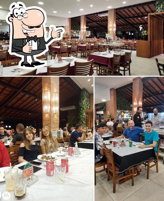 See this image of Grill Sul Churrascaria