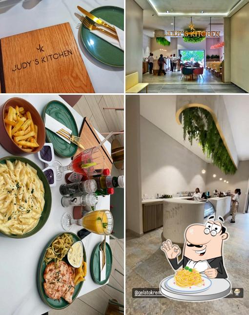 Judy's Kitchen restaurant, Vereeniging Restaurant reviews
