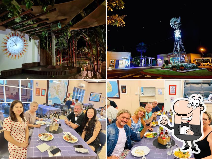 KITCHENHUB in Kewarra Beach Restaurant reviews