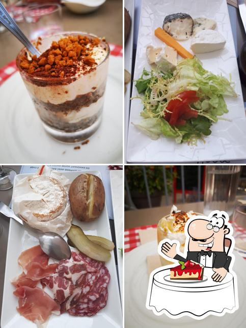 Le Bistrot des Sources ( Peillon 06 )