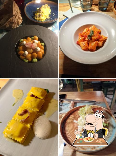 Mudejar Spiriti e Cucina