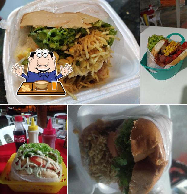 Nino Lanches