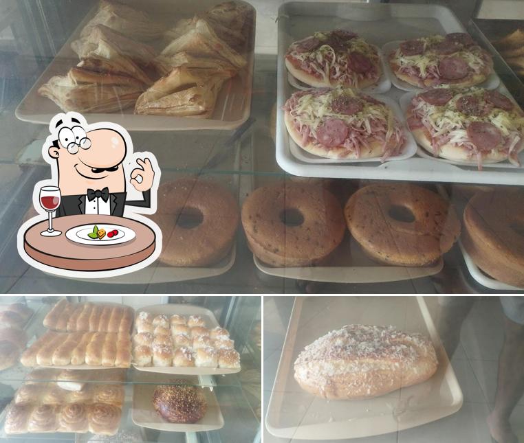 Panificadora Sonho De Pão