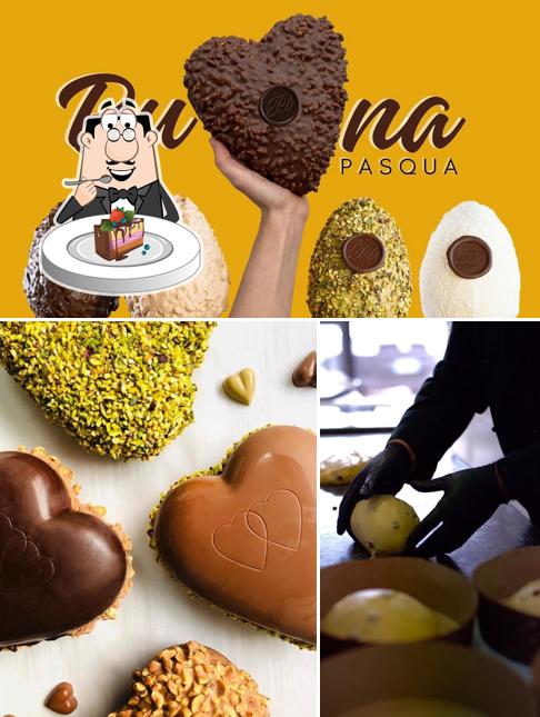 Punto Dolce