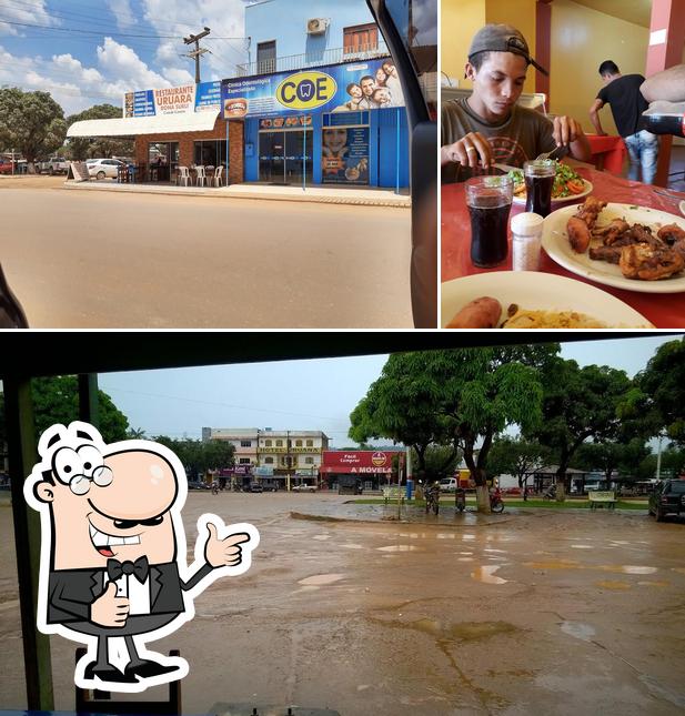 Restaurante Uruará