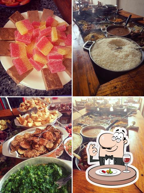 Restaurante Cantina Da Li