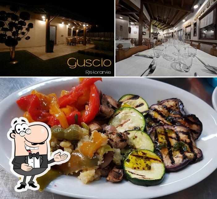 Regarder cette image de Ristorante Guscio