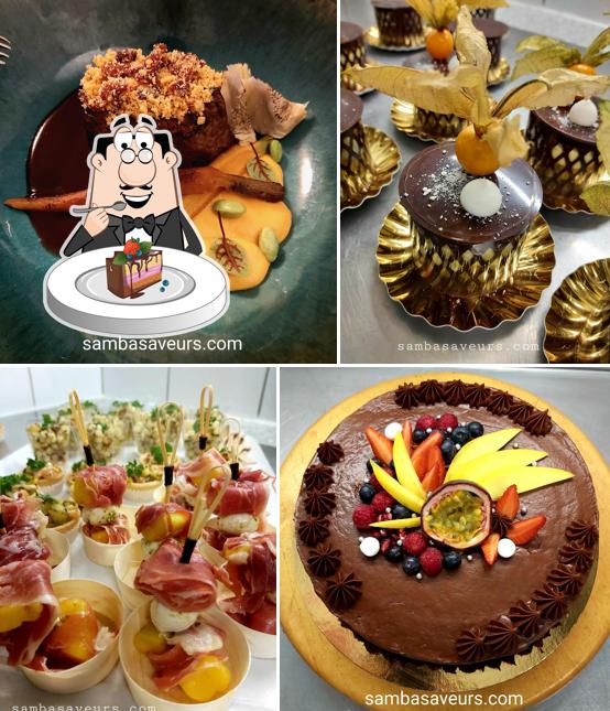 Samba Saveurs