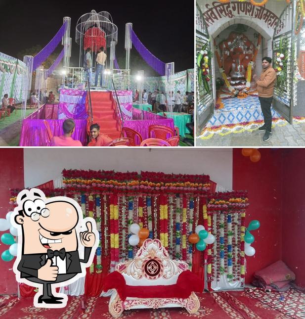 Shri Ganesh guest house