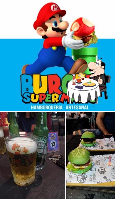 Super Mario