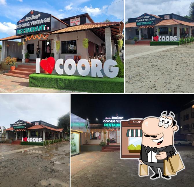 Coorg Vintage