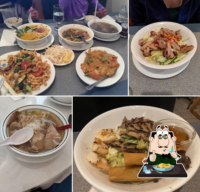 Saigon Cuisine, 508 Riverbend Square NW in Edmonton Vietnamese