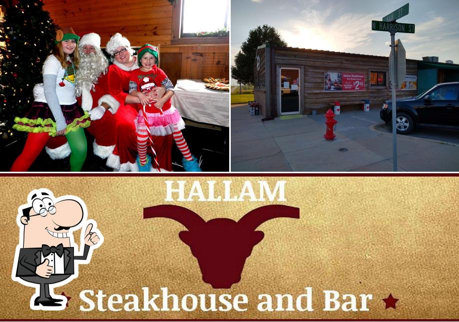 Hallam Steakhouse in Hallam Restaurant reviews